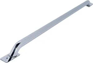 Dee Zee DZ99615 Stainless Side Rail 8 ft. Bed Super Duty 17 