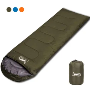 Desert&Fox Ultralight Sleeping bags