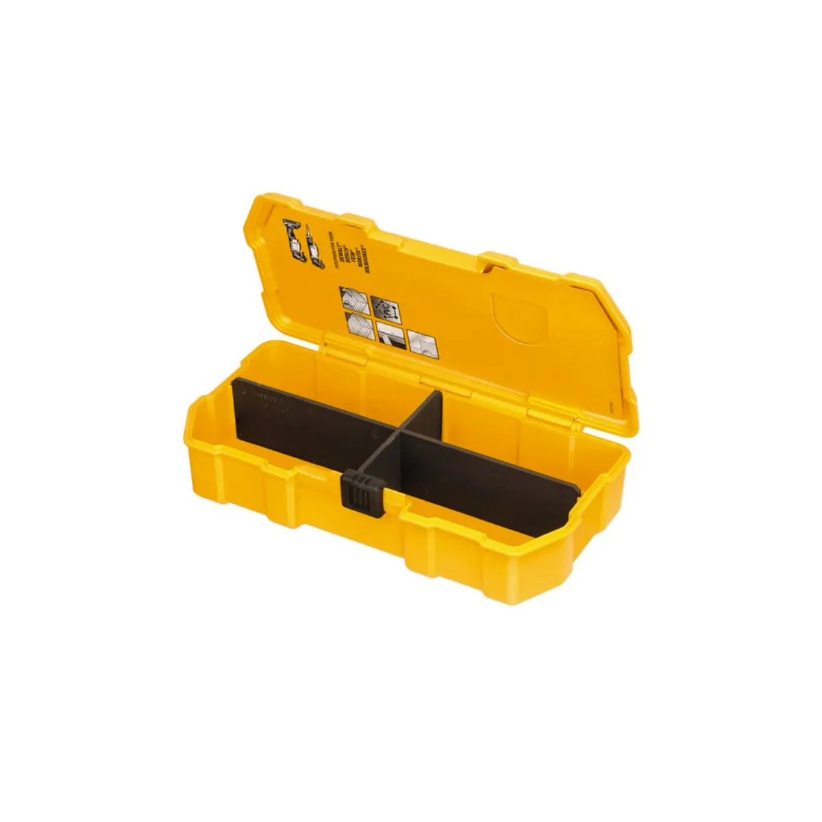 Dewalt 5 Piece Saw Blade Set for Multi-Tool in Tough Case DT20715