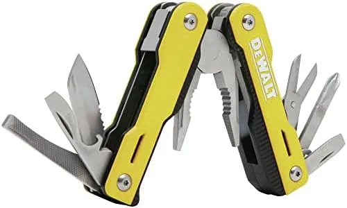DEWALT DWHT71843 MT16 Multi Tool