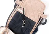 DOG TRAVEL CARRIER  BACKPACK - BREATHABLE & LIGHTWEIGHT