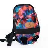 DOG TRAVEL CARRIER  BACKPACK - BREATHABLE & LIGHTWEIGHT
