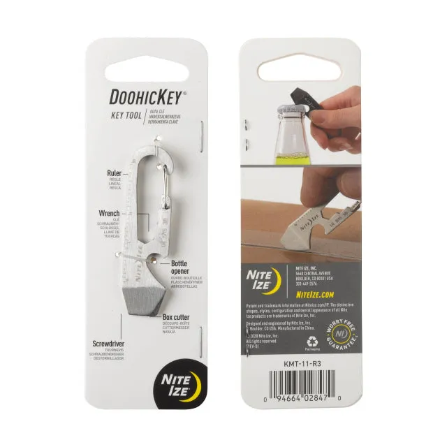 DoohicKey Key Tool