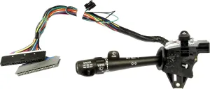 Dorman 2330824 Multifunction Switch Assembly Compatible with Select Buick Models