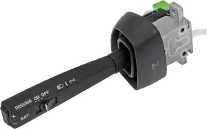 Dorman 978-5501 Multi-Function Switch Compatible with Select Volvo Models