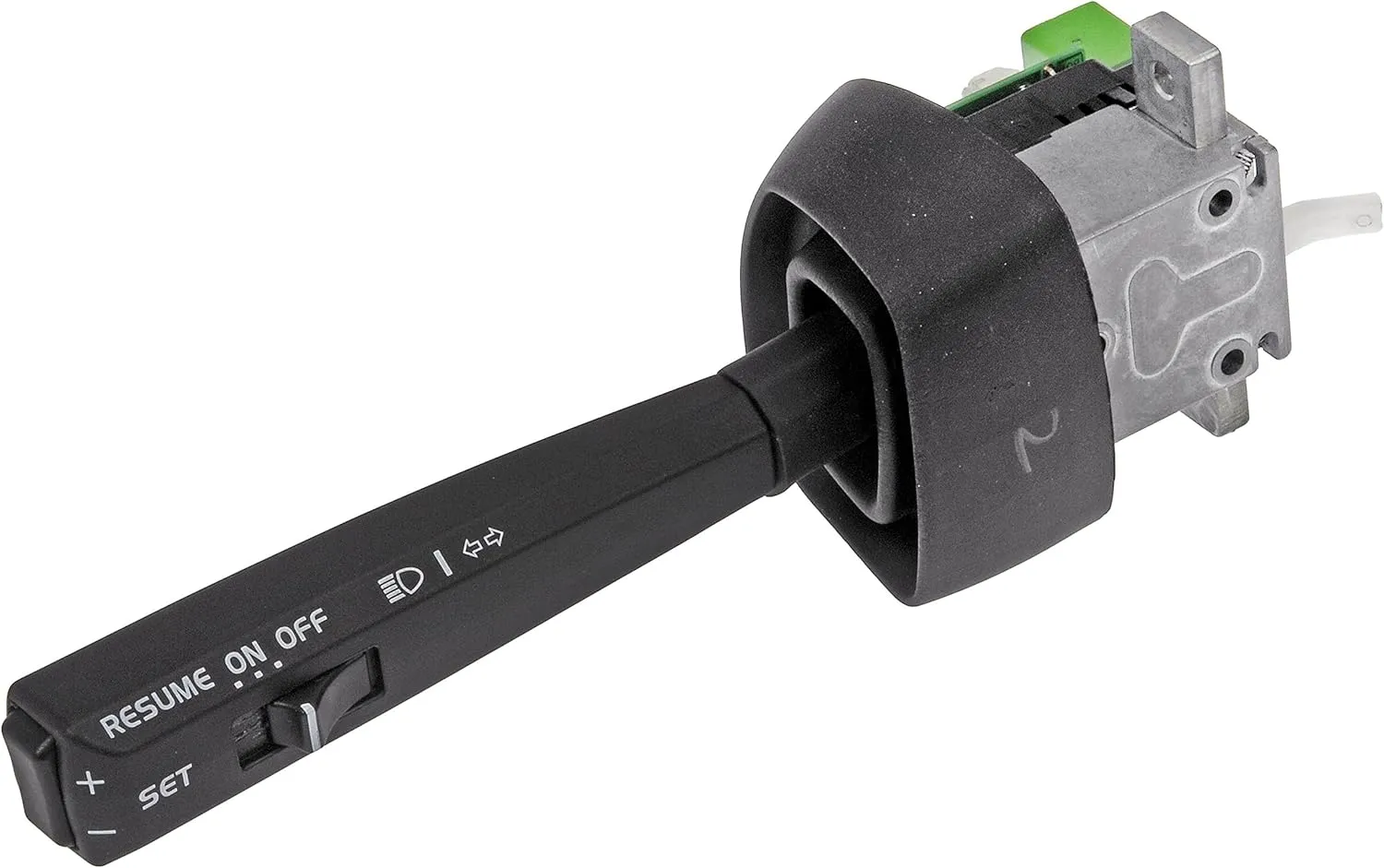 Dorman 978-5501 Multi-Function Switch Compatible with Select Volvo Models