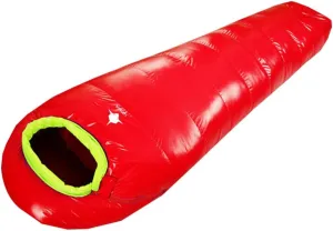 Down Sleeping Bag Down 30F 15F 0F Light Weight Ultralight Mummy Sleeping Bag Adult Waterproof Cold Weather Backpaking Camping Hiking Outdoor Stuff Sack Maintaining