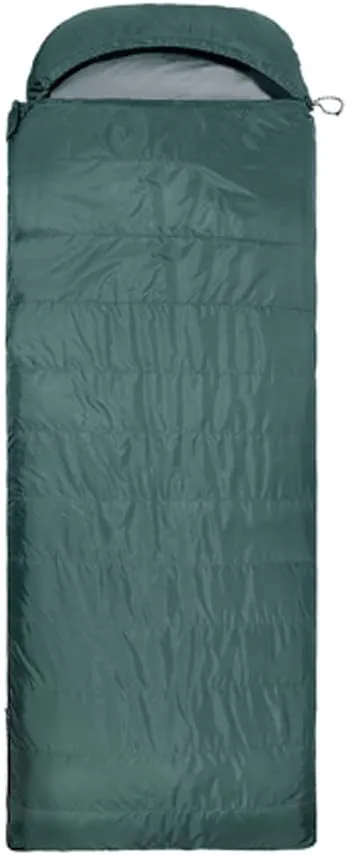 Down Sleeping Bag for Camping Splice Sleeping Bag Outdoor Super Light Winter Adult Sleeping Bag (A 1200g)