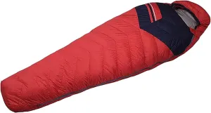 Down Sleeping Bag- Ultra Lightweight 4 Season Men' s and Women' s Backpacking ​ Sleeping Bag, Portable Outdoor Sleeping Bag Lightweight and Comfortable