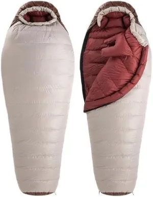 Down Ultralight Four Seasons Sleeping Bag Camping Duck Down -3-7 Winter Sleeping Bag
