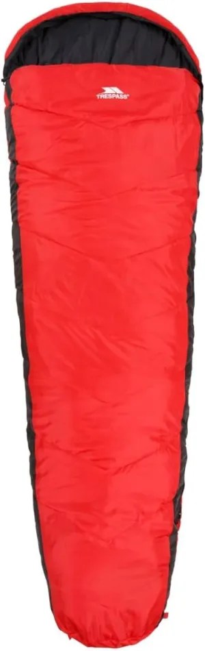 Doze 3 Season Mummy Shape Leightweight Sleeping Bag Withfor Camping Hiking