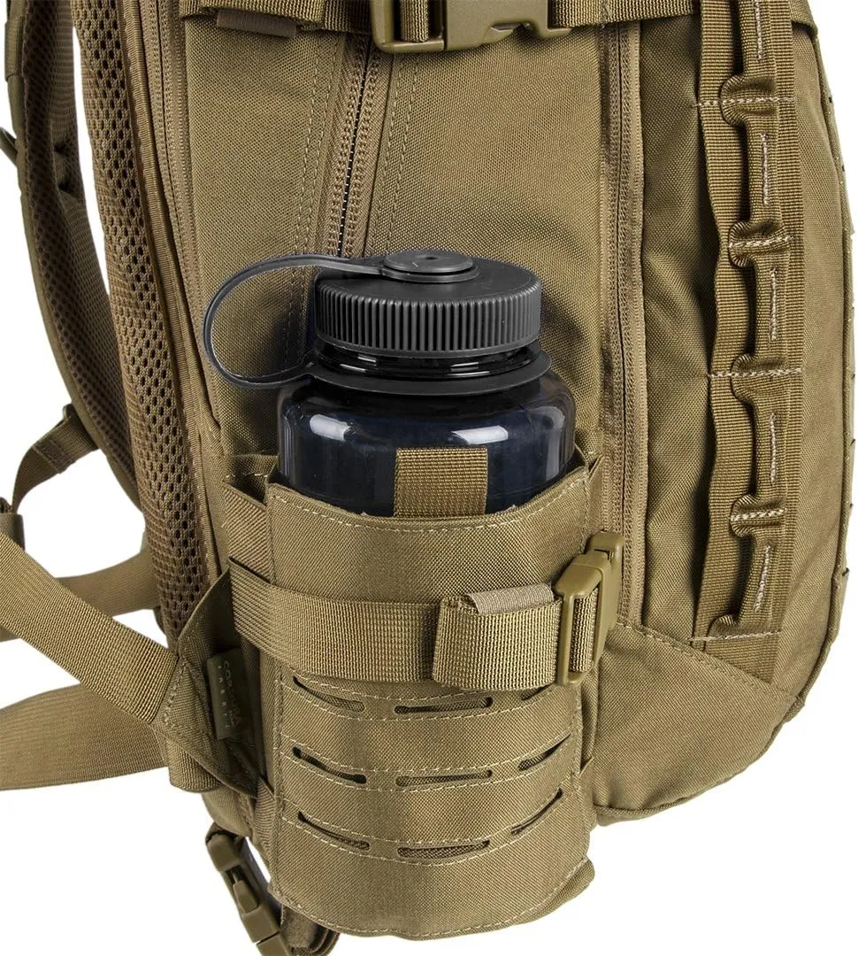 Dragon Egg Mk II Tactical Backpack Coyote Brown 25 Liter Capacity
