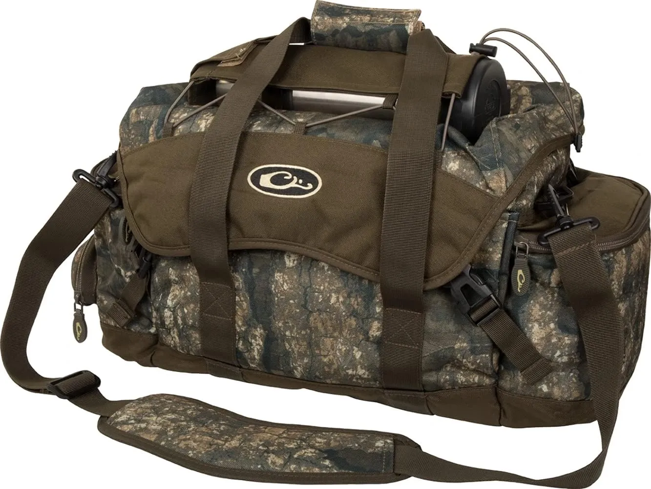 Drake Waterfowl Hunting Waterproof Liner Outdoor Blind Bag 2.0