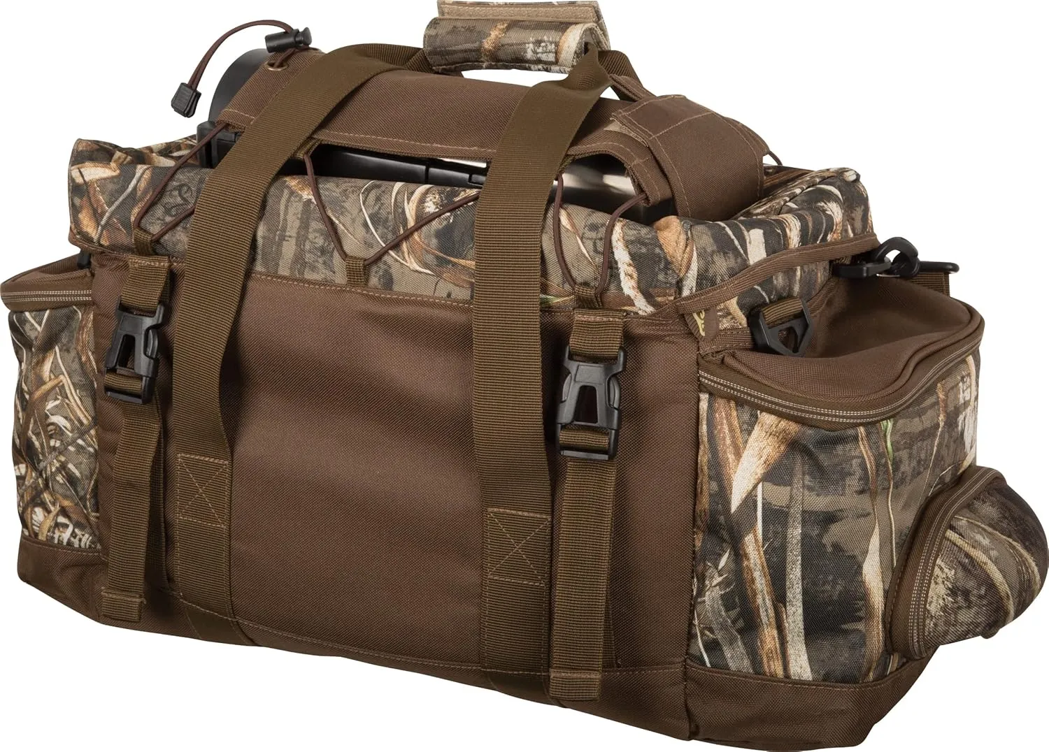 Drake Waterfowl Hunting Waterproof Liner Outdoor Blind Bag 2.0