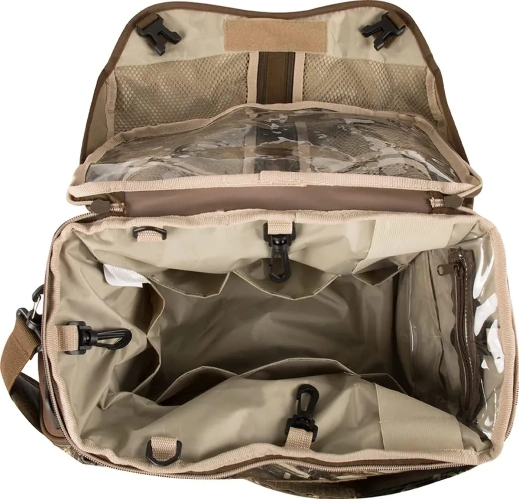 Drake Waterfowl Hunting Waterproof Liner Outdoor Blind Bag 2.0