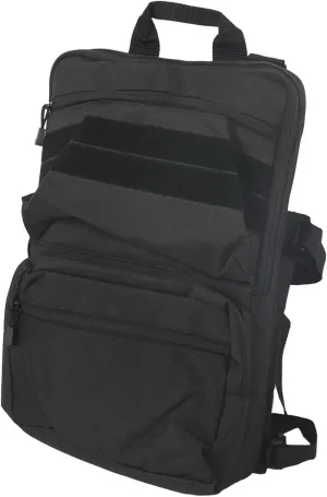Drfeify Expandable Camping Backpack for Men & Women, Lightweight, Water Resistant, Hiking Daypack Made with Oxford Fabric