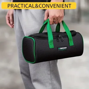 Durable Portable Electrician Tool Bag Organizer