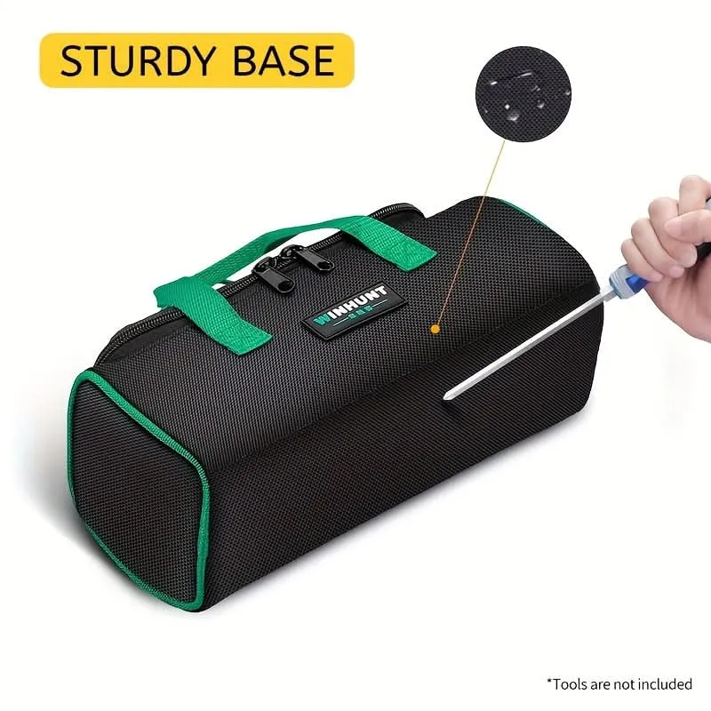 Durable Portable Electrician Tool Bag Organizer