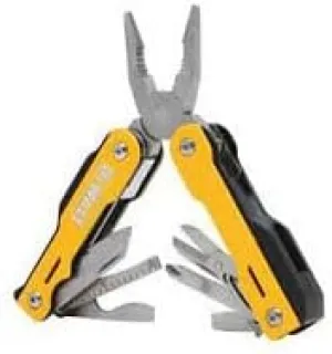 DWHT71843 Replacement for a DeWalt DWHT71843 MT16 Multi Tool, Stainless-Steel, Soft Grip Handles