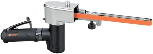 Dynabrade NF1A: Nitrofile Abrasive Belt Tool With 11287 Contact Arm