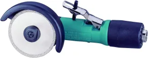 Dynabrade Rt Angle Air Cut Off Tool,12k rpm,21 cfm