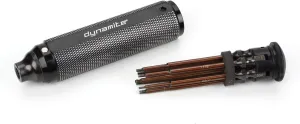 Dynamite 8-in 1 Hex Wrench Kit DYN2950 Hand Tools Misc