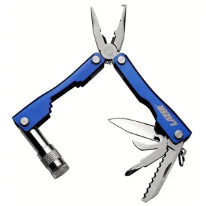 Eagle Claw Multi-Tool Pliers