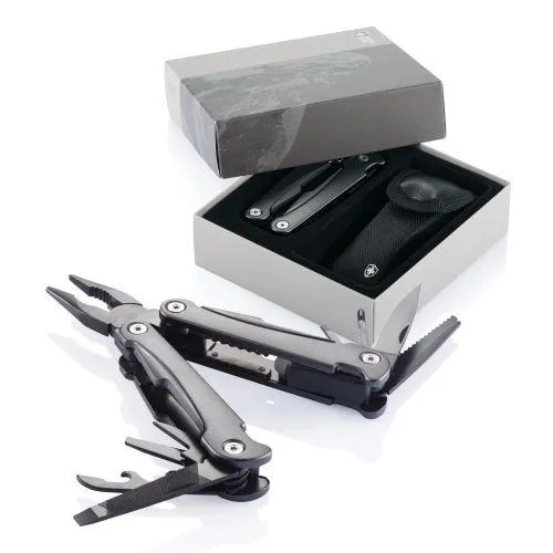 Eden Premium 13 Function Stainless Steel Multi Tool