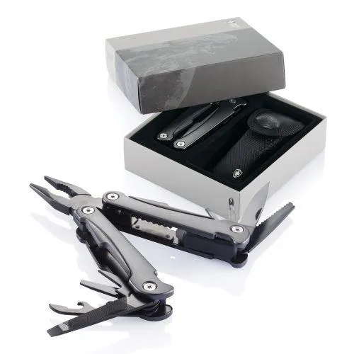 Eden Premium 13 Function Stainless Steel Multi Tool