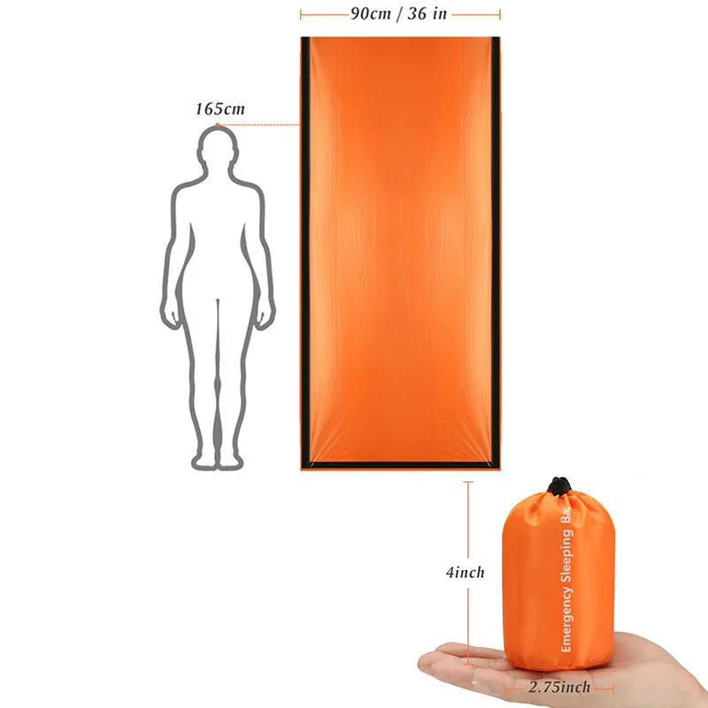 EDWARD - Thermal Sleeping Bag