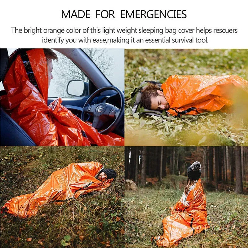 EDWARD - Thermal Sleeping Bag