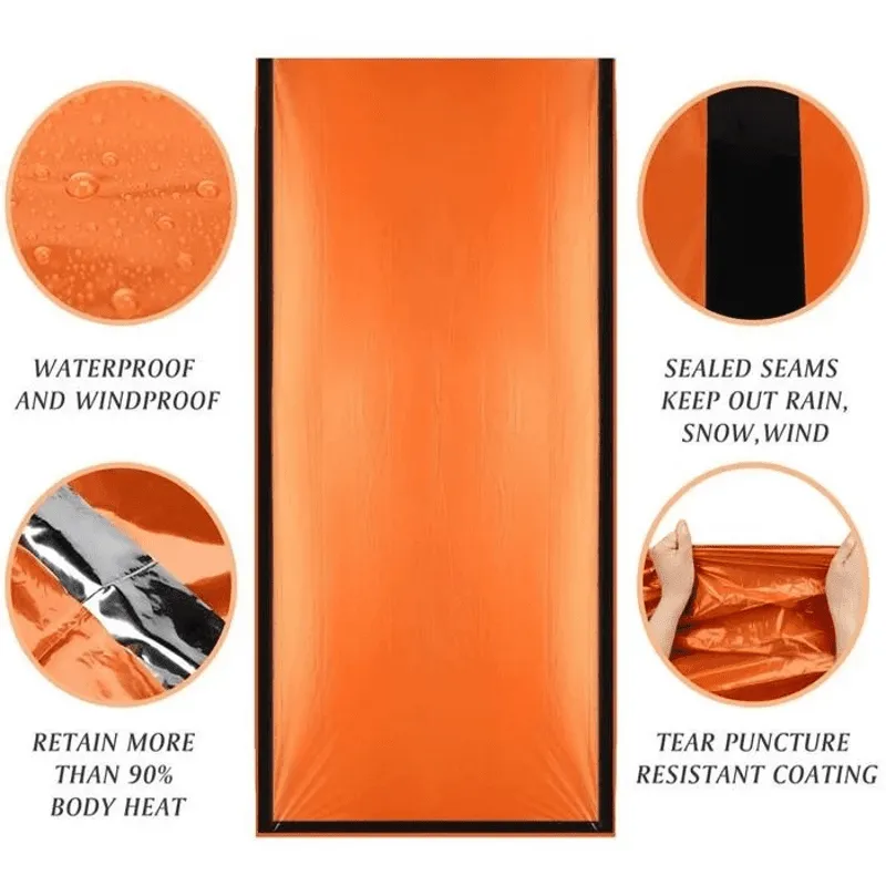 Emergency Sleeping Bag