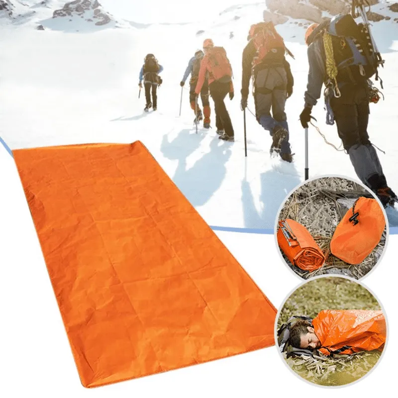 Emergency Sleeping Bag