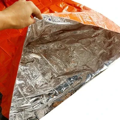 Emergency Sleeping Bag