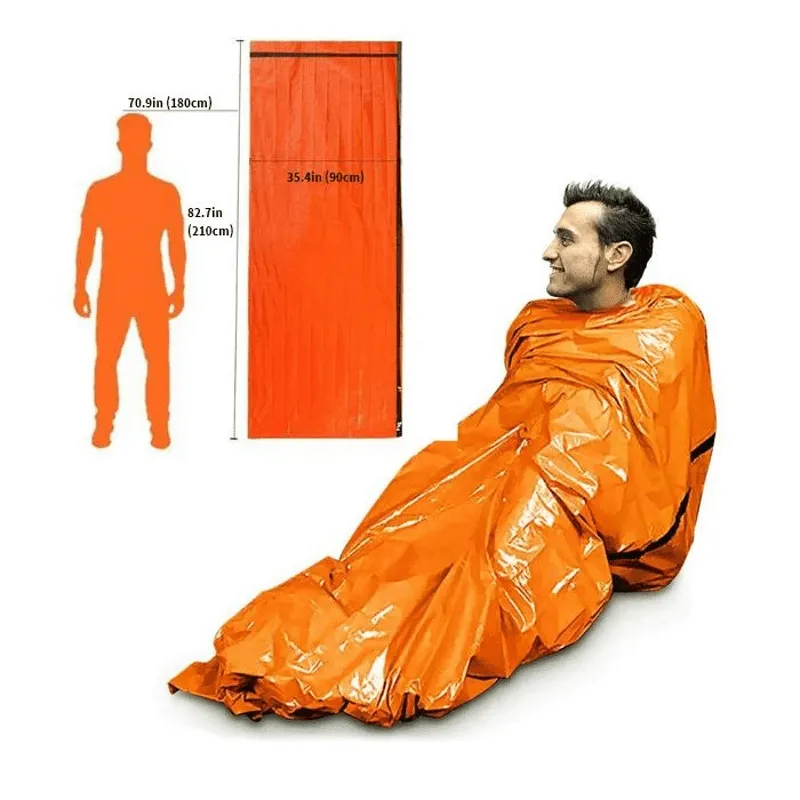 Emergency Sleeping Bag