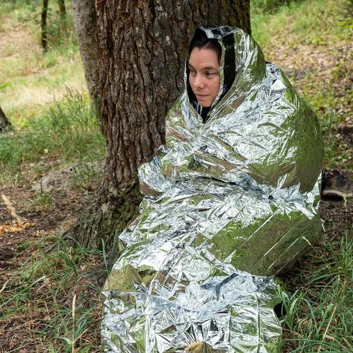 Emergency Sleeping Bags By Ready Hour