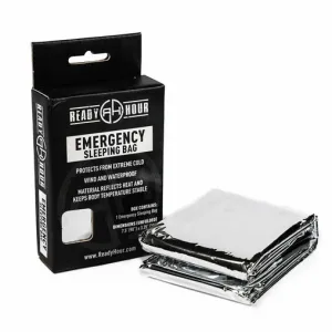 Emergency Sleeping Bags By Ready Hour