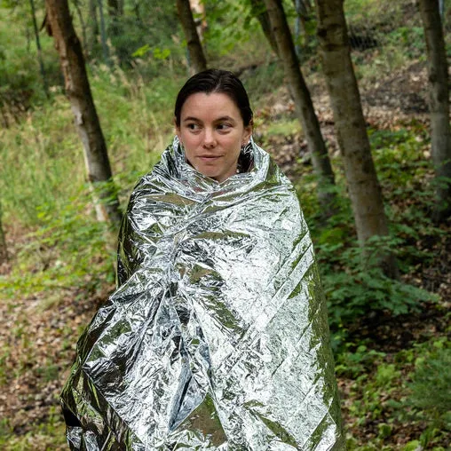 Emergency Sleeping Bags By Ready Hour