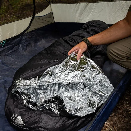 Emergency Sleeping Bags By Ready Hour