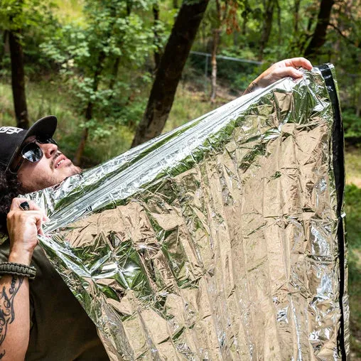 Emergency Sleeping Bags By Ready Hour
