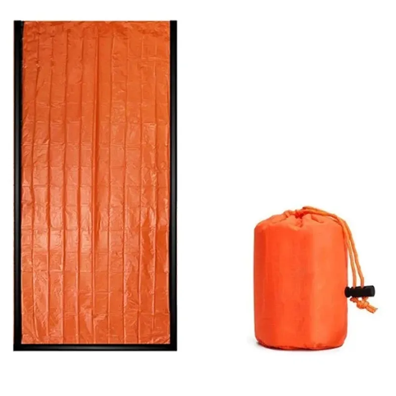 Emergency Waterproof Sleeping Bag