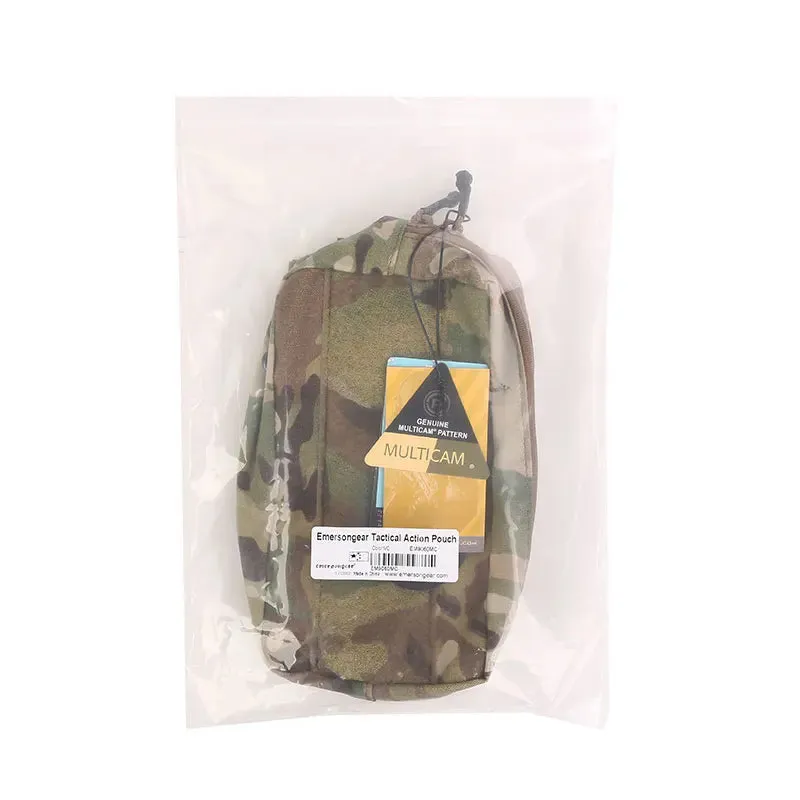 Emersongear Tactical MOLLE EDC Utility Pouch – Nylon Multi-Tool Bag us