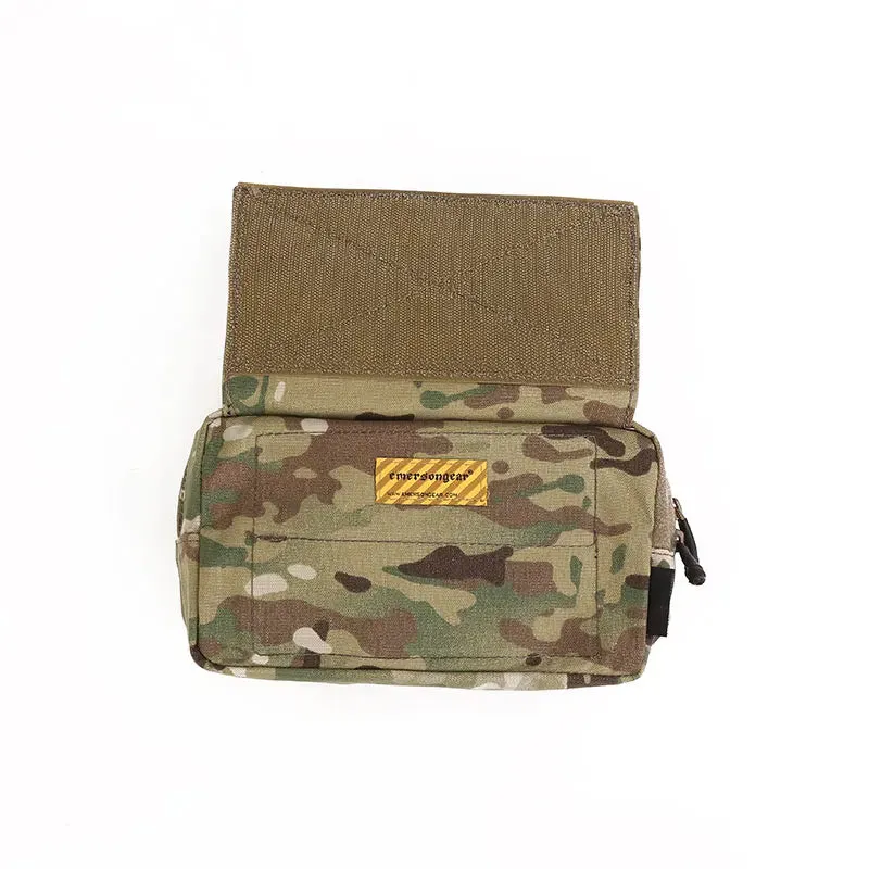Emersongear Tactical MOLLE EDC Utility Pouch – Nylon Multi-Tool Bag us