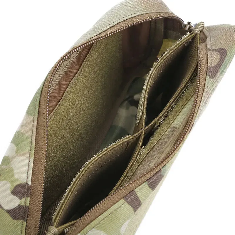 Emersongear Tactical MOLLE EDC Utility Pouch – Nylon Multi-Tool Bag us
