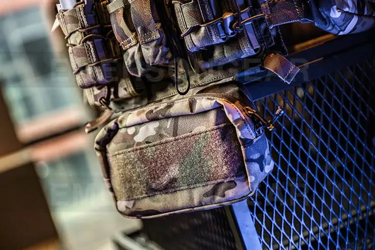 Emersongear Tactical MOLLE EDC Utility Pouch – Nylon Multi-Tool Bag us