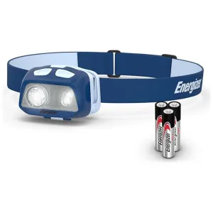 Energizer HDL40 500 Lumen IPX7 Waterproof LED Headlamp