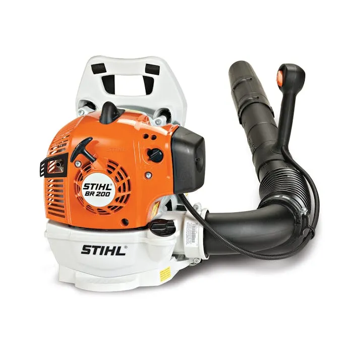 Energy-efficient 200 BR Wholesale prices STIHL®