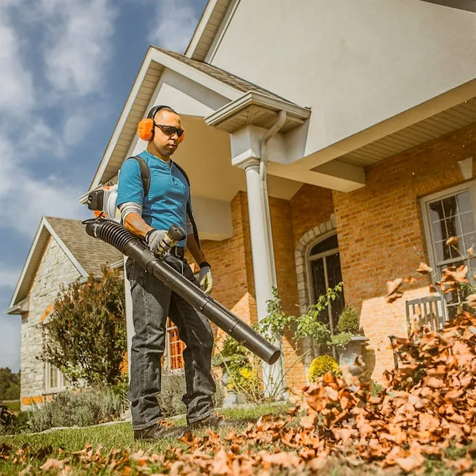 Energy-efficient 200 BR Wholesale prices STIHL®