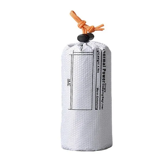 Envelope Courteous Hiking Sleep Bags Sleeping Adults Waterproof Portable Type Positive testimonials Mats Travel Moisture-proof Outdoor Breathable Camping Warm