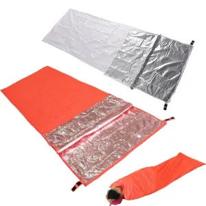 Envelope Courteous Hiking Sleep Bags Sleeping Adults Waterproof Portable Type Positive testimonials Mats Travel Moisture-proof Outdoor Breathable Camping Warm
